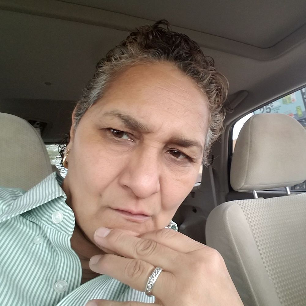 Meet your Posher, Cristina